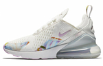 Кроссовки Nike Air Max 270 Floral' Sample (Женская размерная сетка)