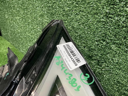 Фара правая Geely Atlas 2 (2023-н.в.) LED