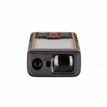 Лазерный дальномер с видоискателем RGK D120 (с поверкой)