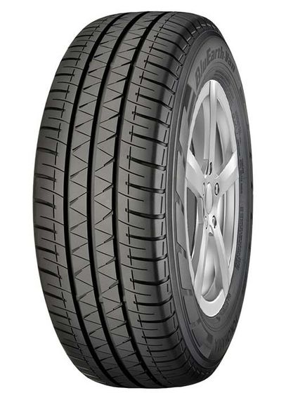 Yokohama BluEarth-Van RY55 215/60 R16C 103/101T