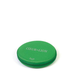 Дорожный футляр для бижутерии Coeur de Lion Green 9262/92-0500