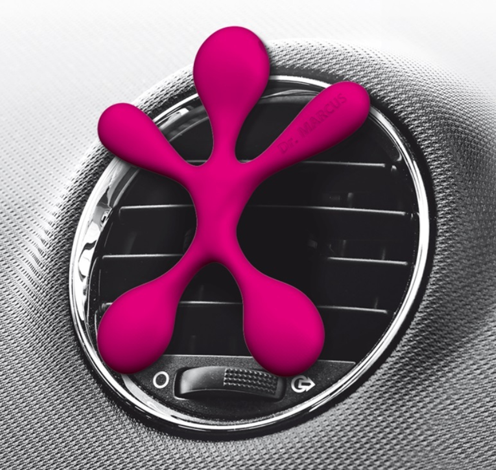 ОСВЕЖИТЕЛЬ С ПОДВЕСКОЙ DR.MARCUS LUCKY TOP BUBBLE GUM