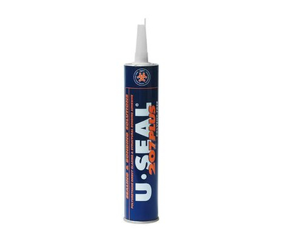 Клей для вклейки стекол U-Seal 207 Plus