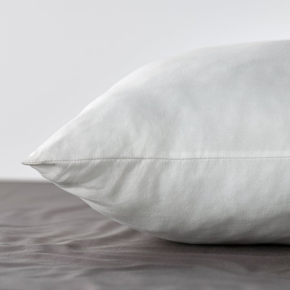 IKEA LAPPTÅTEL - LAPPTÅTEL Подушка, низкая,50х60 см