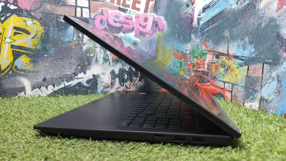 Ноутбук MSI i5-13/16Gb/FHD/Modern 15 B13M-608RU 9S7-15H112-608/Windows 10