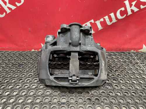 Суппорт передний левый