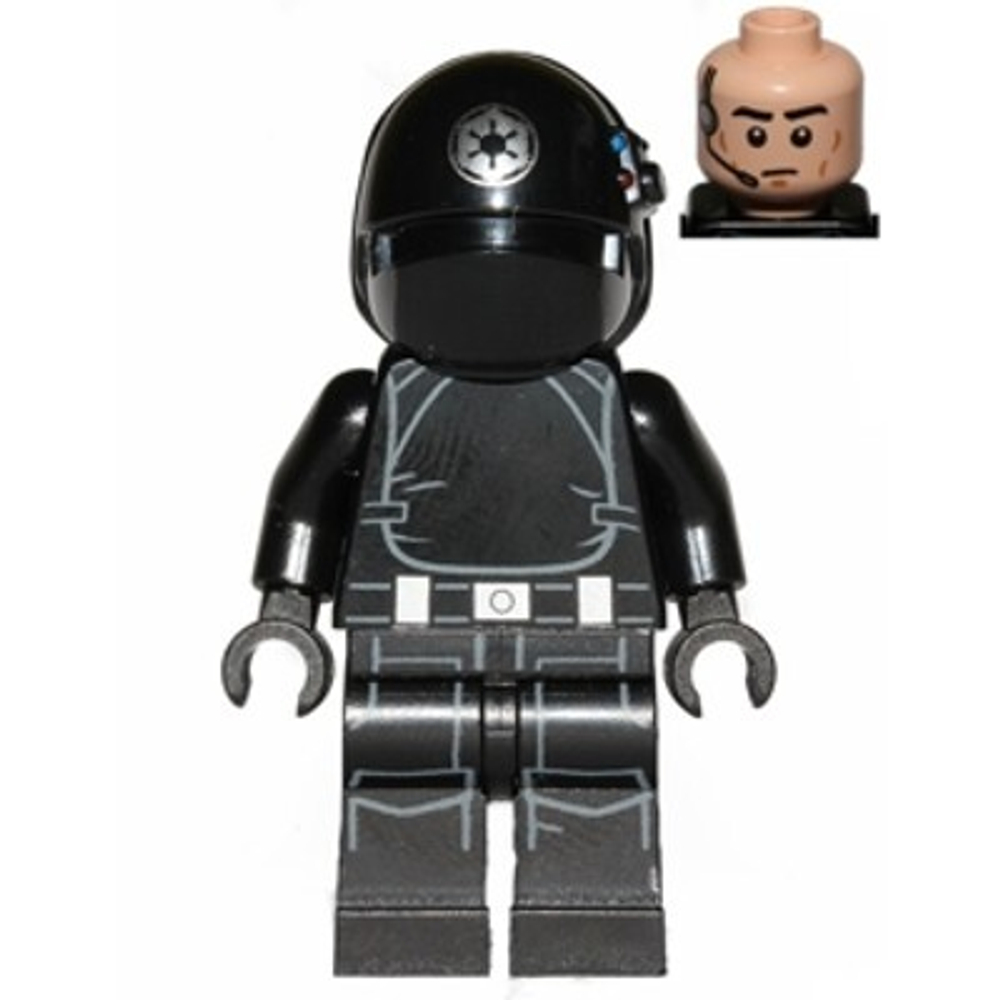 Имперский Стрелок sw0529