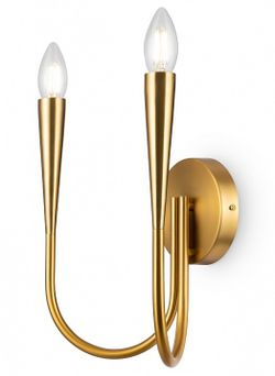 Бра Freya Branches FR5253WL-02BS