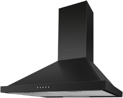 Кухонная вытяжка MAUNFELD Line T 60 черный