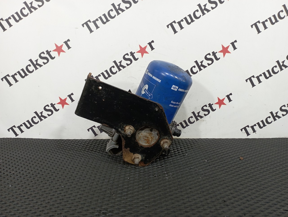 Осушитель воздуха 2023г