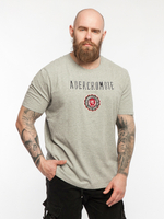 Футболка Abercrombie & Fitch ABF25