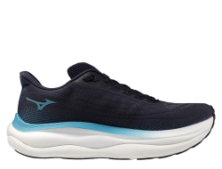 Кроссовки для бега мужские Mizuno Sky 9 Сине-Желтые