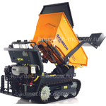 Baumech Думпер GT-1000