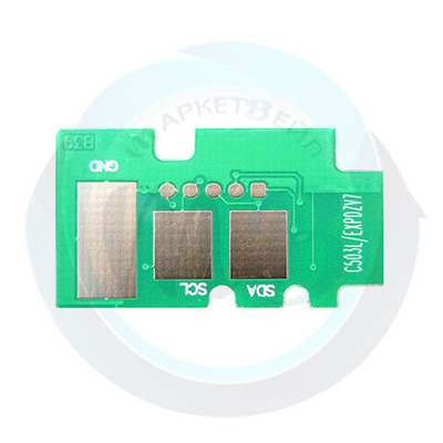 Чип Samsung SL-C3060/C3010 (СLT-C503L) Cyan, 5K (ELP Imaging®)