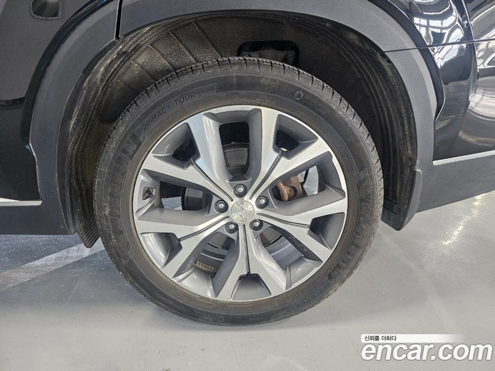 Hyundai Palisade Дизель 2.2 2WD (06.2020)