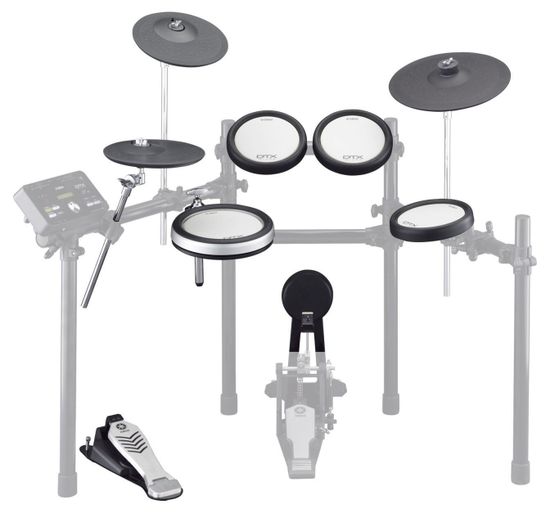 Набор пэдов для электронных ударных YAMAHA DTP542