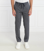 Брюки Kane BOSS BLACK - графитовый(50495621)