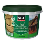 Лак для дерева, VGT матовый 2.2кг, для любой поверхности универсальный, бесцветный