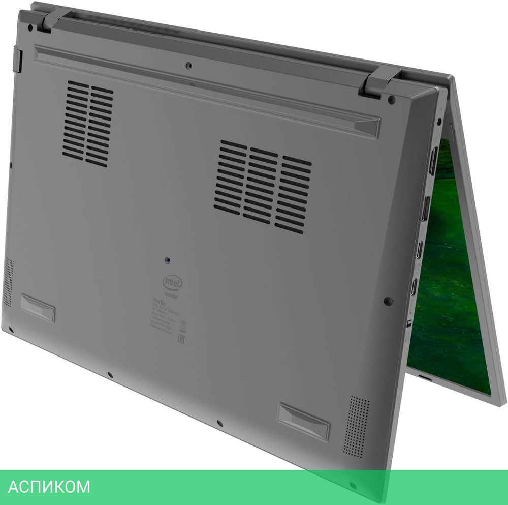 Ноутбук Digma Pro Fortis