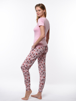 Пижама женская