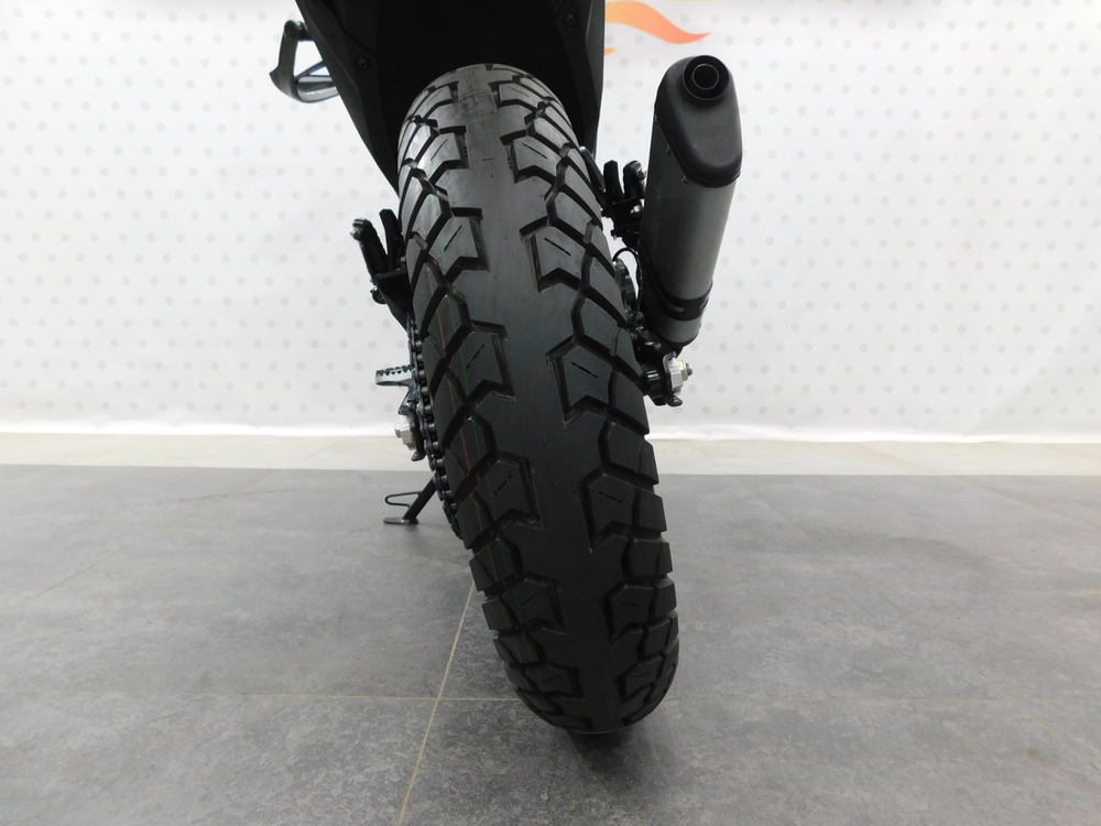 KTM 250 Adventure 038137