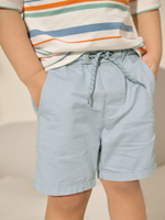 Шорты для мальчика Next AG3-792, Светло-голубой