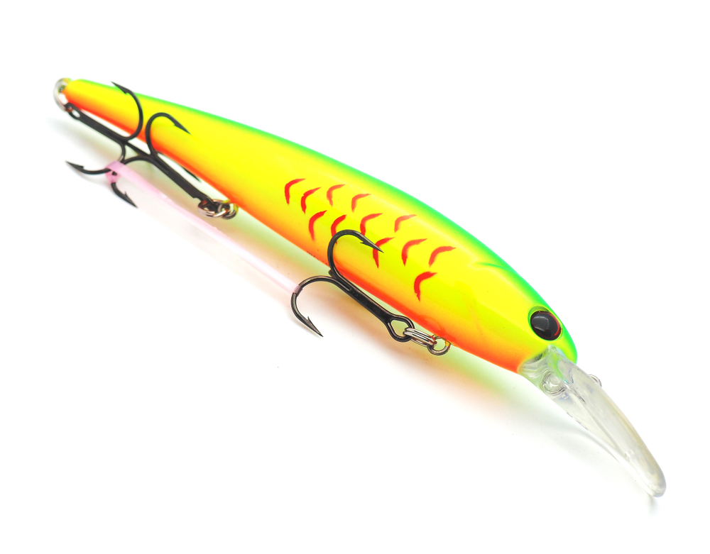 Воблер BAT BANDIT 64BS