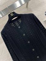 Кардиган CHANEL