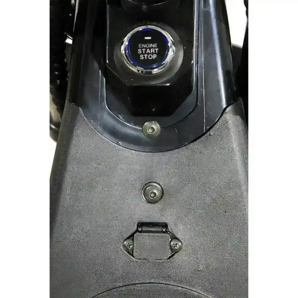 Электроскутер Skyboard BR30-2WD (Ural)