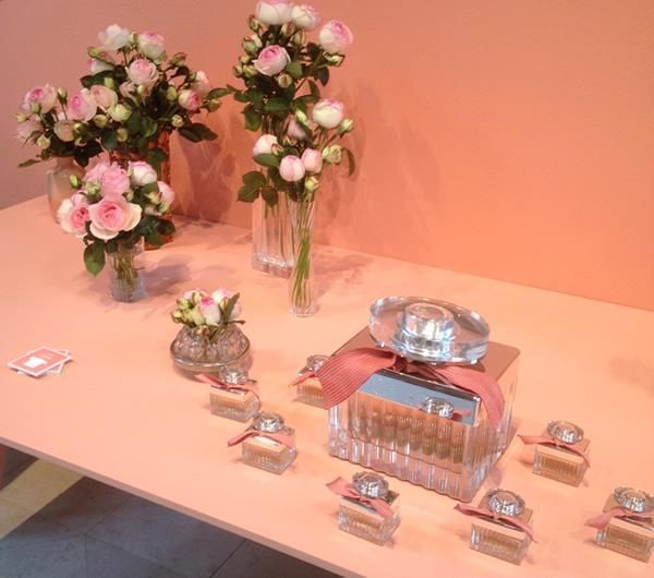 Chloe Roses De Chloe