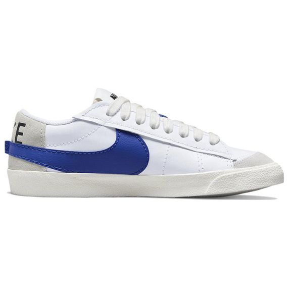 NIKE BLAZER Скейтборд Кроссовки Низкие Мужские