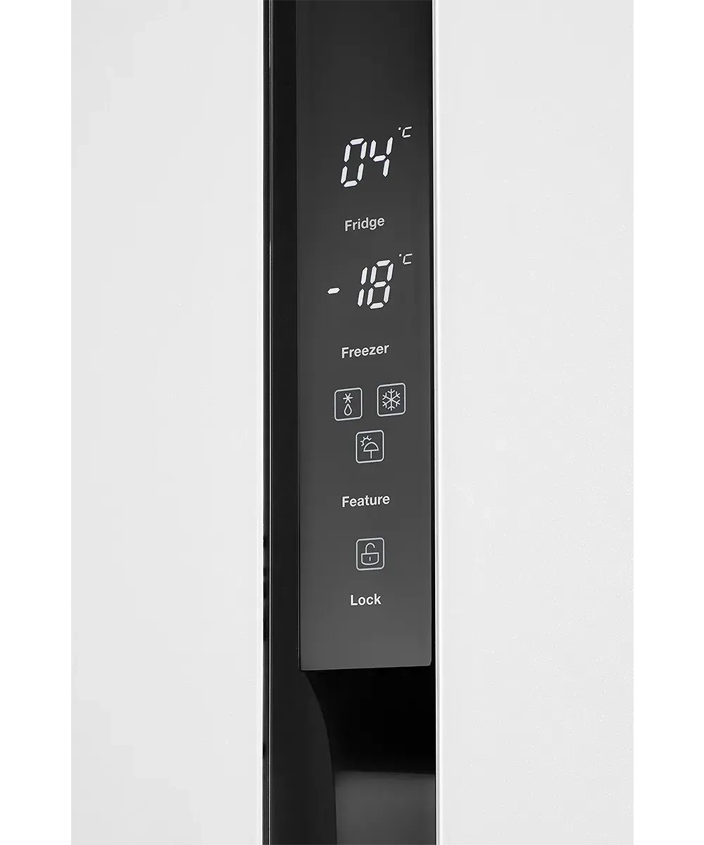 Холодильник Kuppersberg RFFI 184 WG фото 6