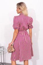 Платье Тюльпан №1 Valentina (Акция)