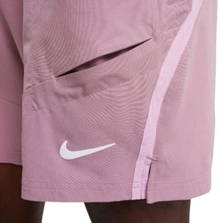Теннисные шорты Nike Court Dri-Fit Advantage 7" Tennis - Pink