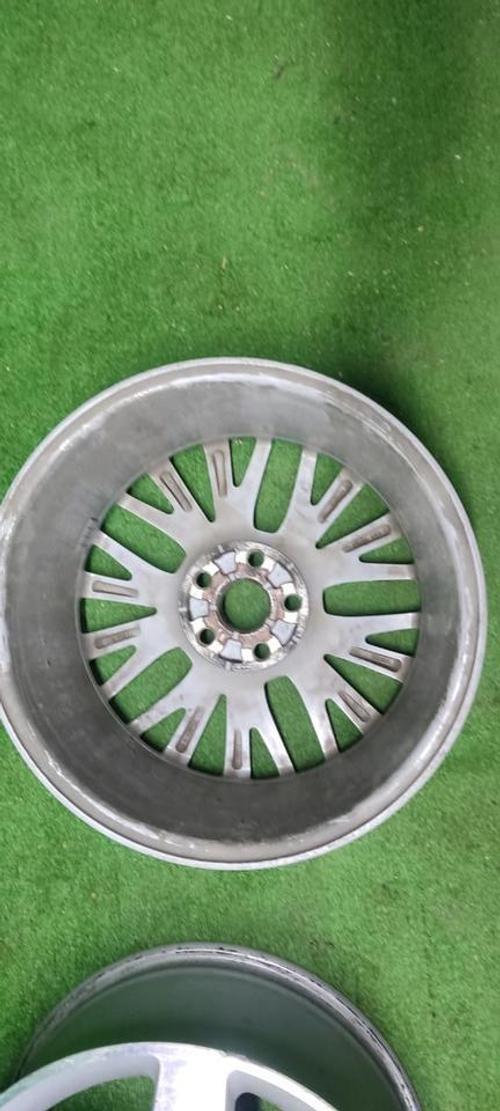 Диск Комплект дисков R18 Toyota Camry 8 XV70 17-нв
