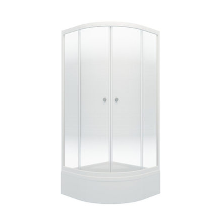 Душевой уголок Лайт 100*100 В