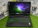 Игровой HP 15' i5 10300H/GTX 1660Ti 6GB/16GB/512GB/ Pavilion Gaming[15-dk1074ur]/Windows 11