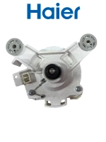 Мотор (двигатель) для стиральной машины 0024000589 Haier