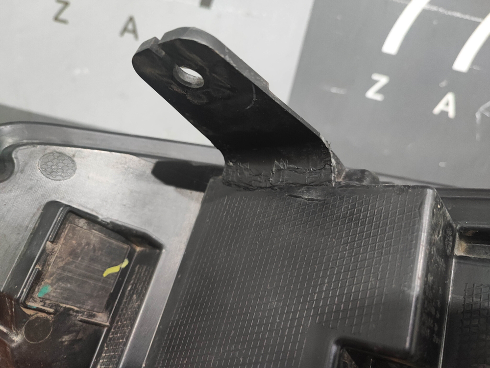 Фара правая LED Haval Jolion 21-нв Б/У Оригинал 4121105XST01A