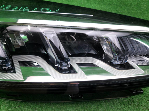 Фара правая Chery Tiggo 7 Pro (2020-2024) LED