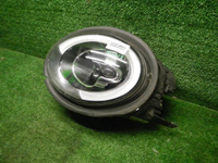Фара левая Mini Hatch F56 (2013-2018) LED