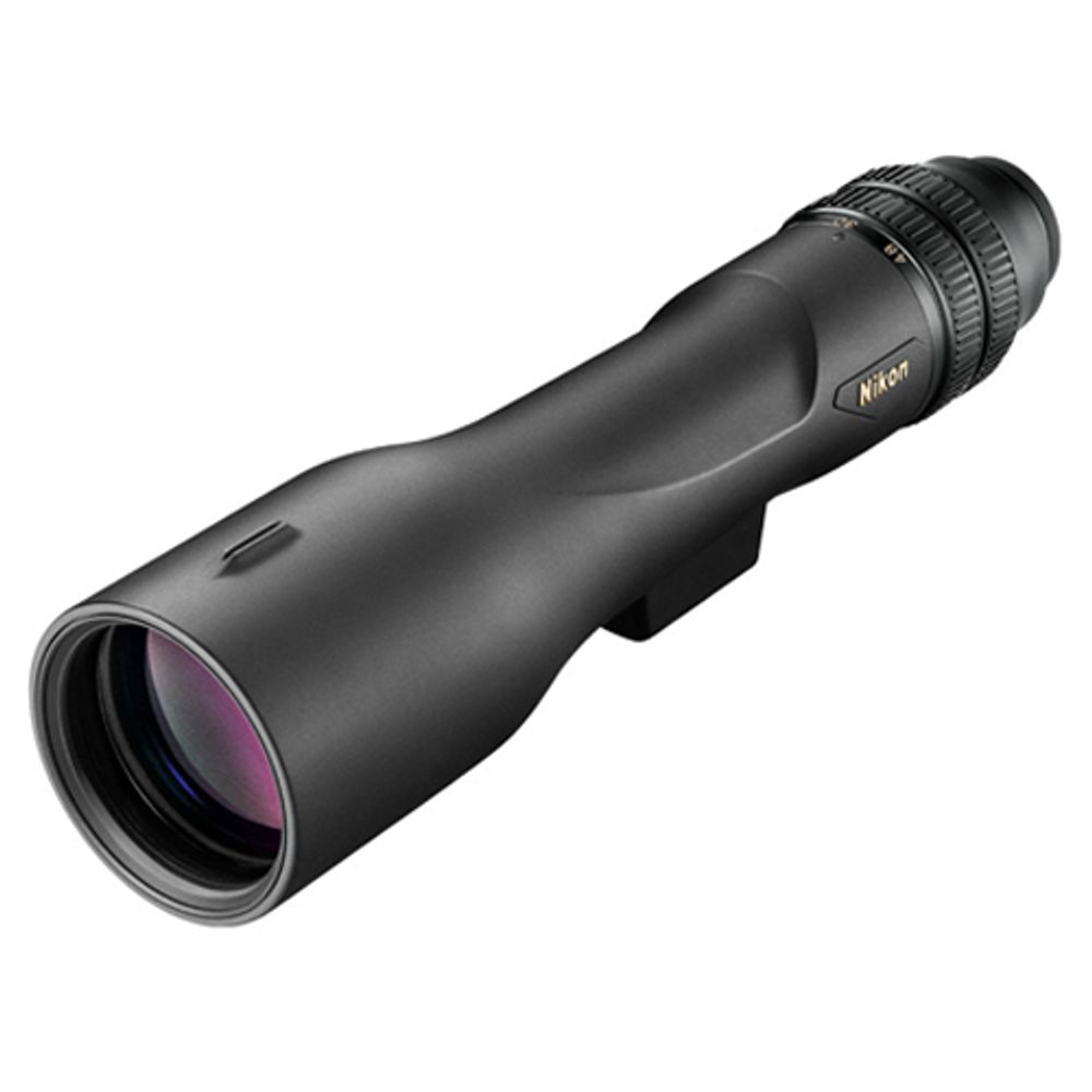 Зрительная труба Nikon PROSTAFF 3 16-48X60