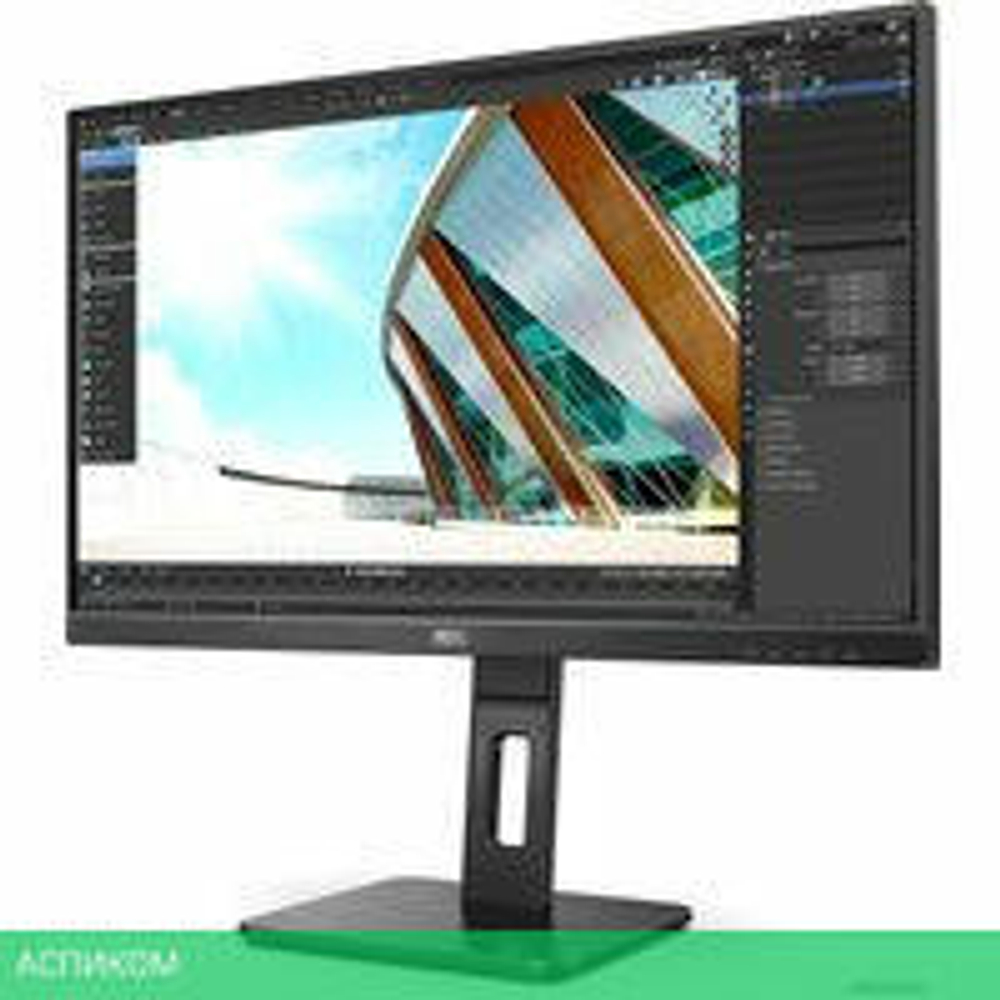 Монитор AOC Q27P2Q