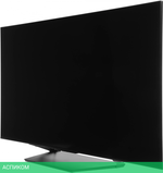 Телевизор QLED Hisense 55" 55U7NQ