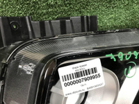 Фара правая Kia Soul 3 SK (2019-2022) галоген