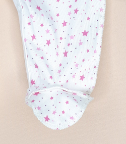 Комплект Star (розовый)