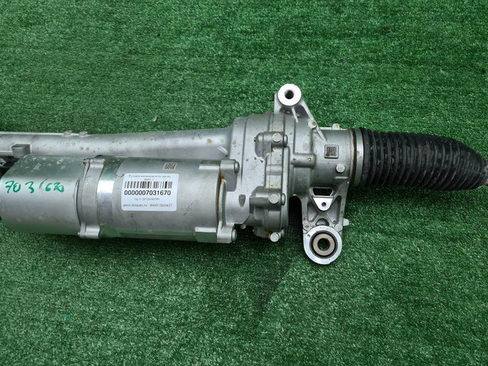 Рейка рулевая BMW I7 G70 (2022-н.в.)