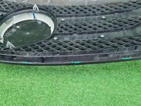 Решетка радиатора Foton Toano (2023-н.в.)