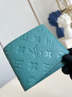 Louis Vuitton Multiple Wallet