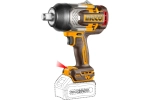 Аккумуляторный бесщеточный ударный гайковерт INGCO CIWLI20135 INDUSTRIAL 20 В 1/2" 1350 Нм / 1900 Нм
